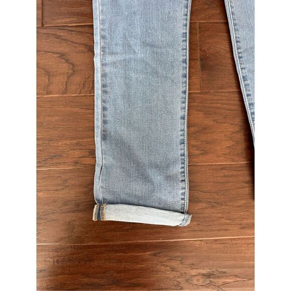 NWT Levi’s Girls Girlfriend Overalls - Picture 2 of 7